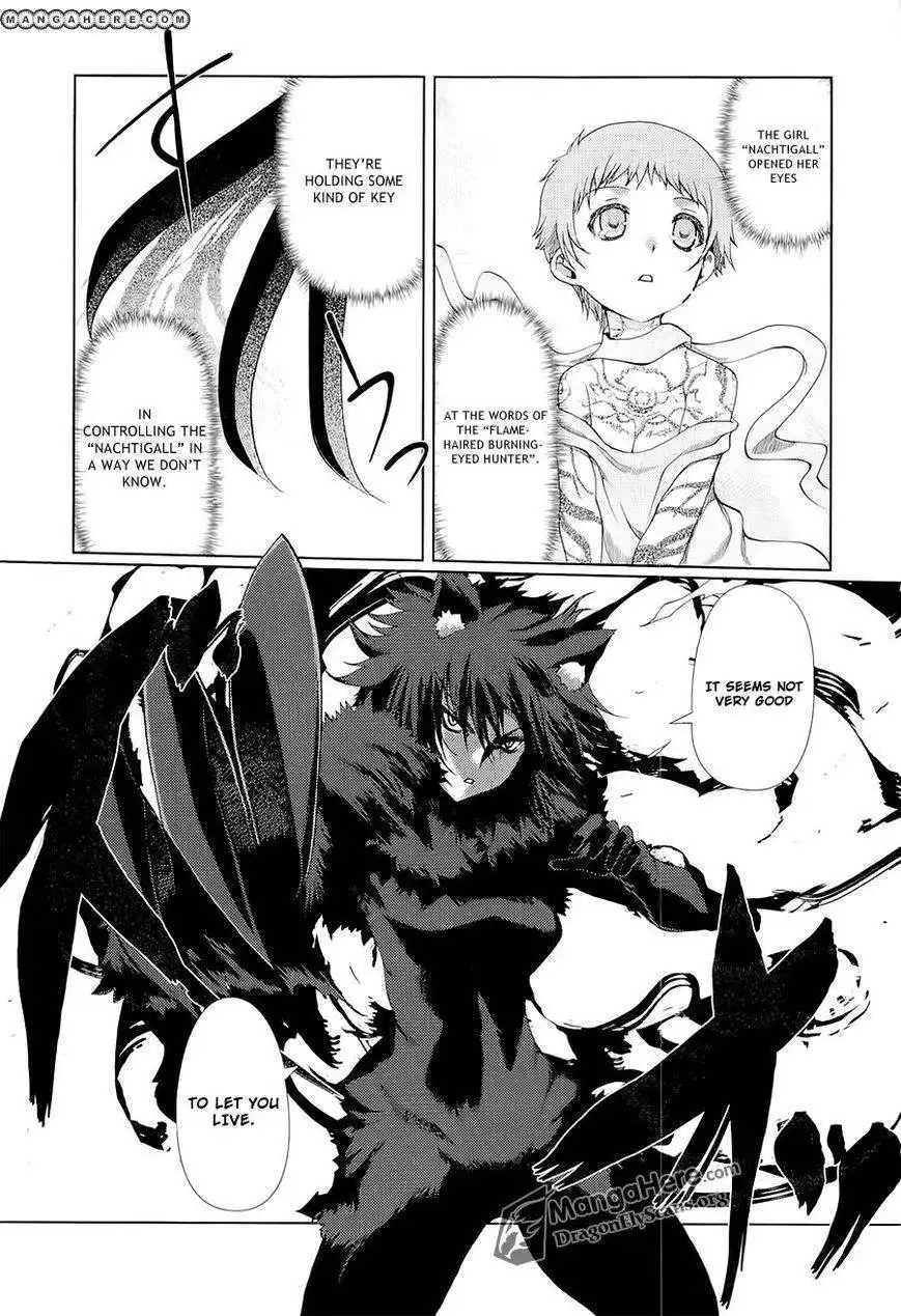 Shakugan no Shana X Eternal Song Chapter 15 14